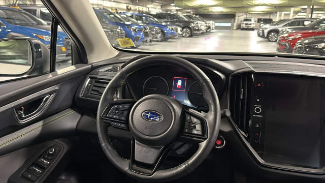 Used 2023 Subaru Ascent Onyx Edition AWD/4WD image 23