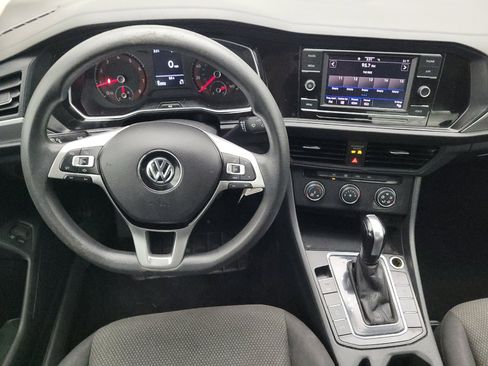 Used 2021 Volkswagen Jetta S FWD image 22