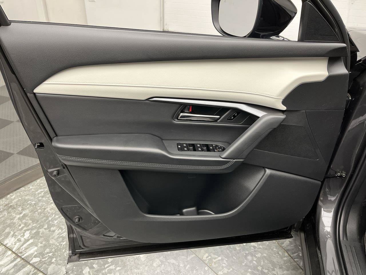 New 2026 MAZDA CX-5 Preferred AWD/4WD image 7