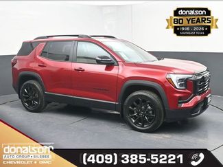 New 2026 GMC Terrain Elevation w/ Elevation Premium Package video 1