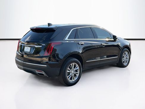Used 2020 Cadillac XT5 Premium Luxury FWD image 5