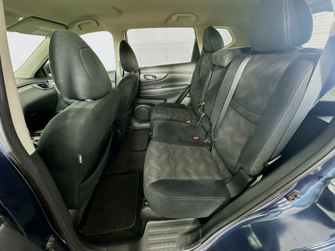 Used 2015 Nissan Rogue SV AWD/4WD image 27