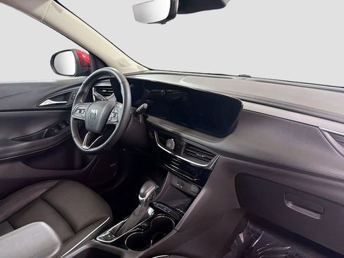 Used 2024 Buick Encore GX Avenir w/ Avenir Technology Package FWD image 30