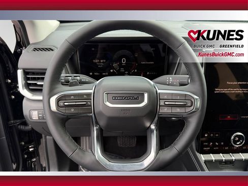 New 2026 GMC Terrain Denali AWD/4WD image 23