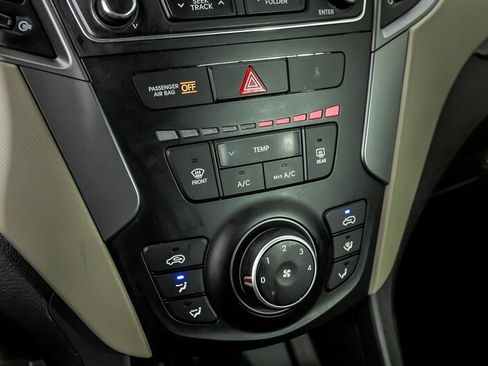 Used 2017 Hyundai Santa Fe Sport AWD/4WD image 28