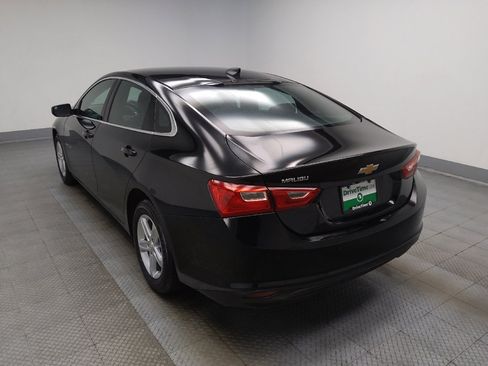 Used 2024 Chevrolet Malibu LS w/ Driver Confidence Package FWD image 5