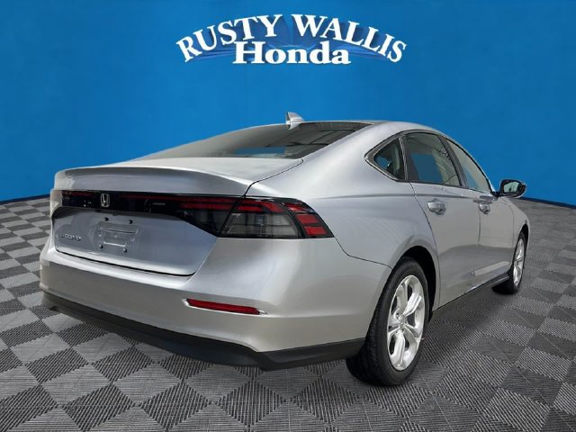 New 2026 Honda Accord LX image 3