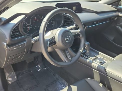 Used 2026 MAZDA MAZDA3 s Sport FWD image 14