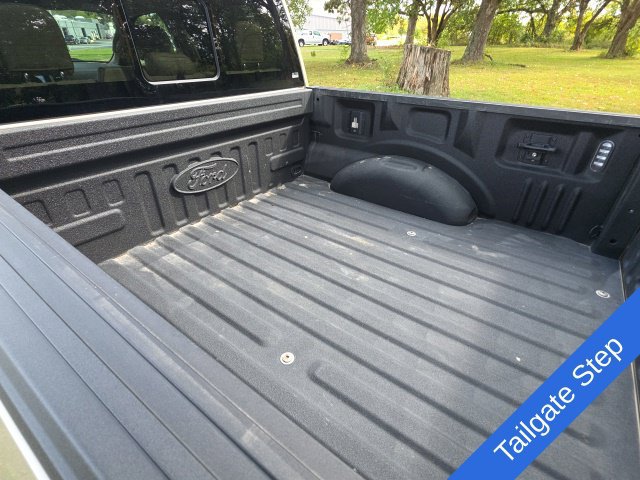 Used 2018 Ford F150 Lariat AWD/4WD image 11
