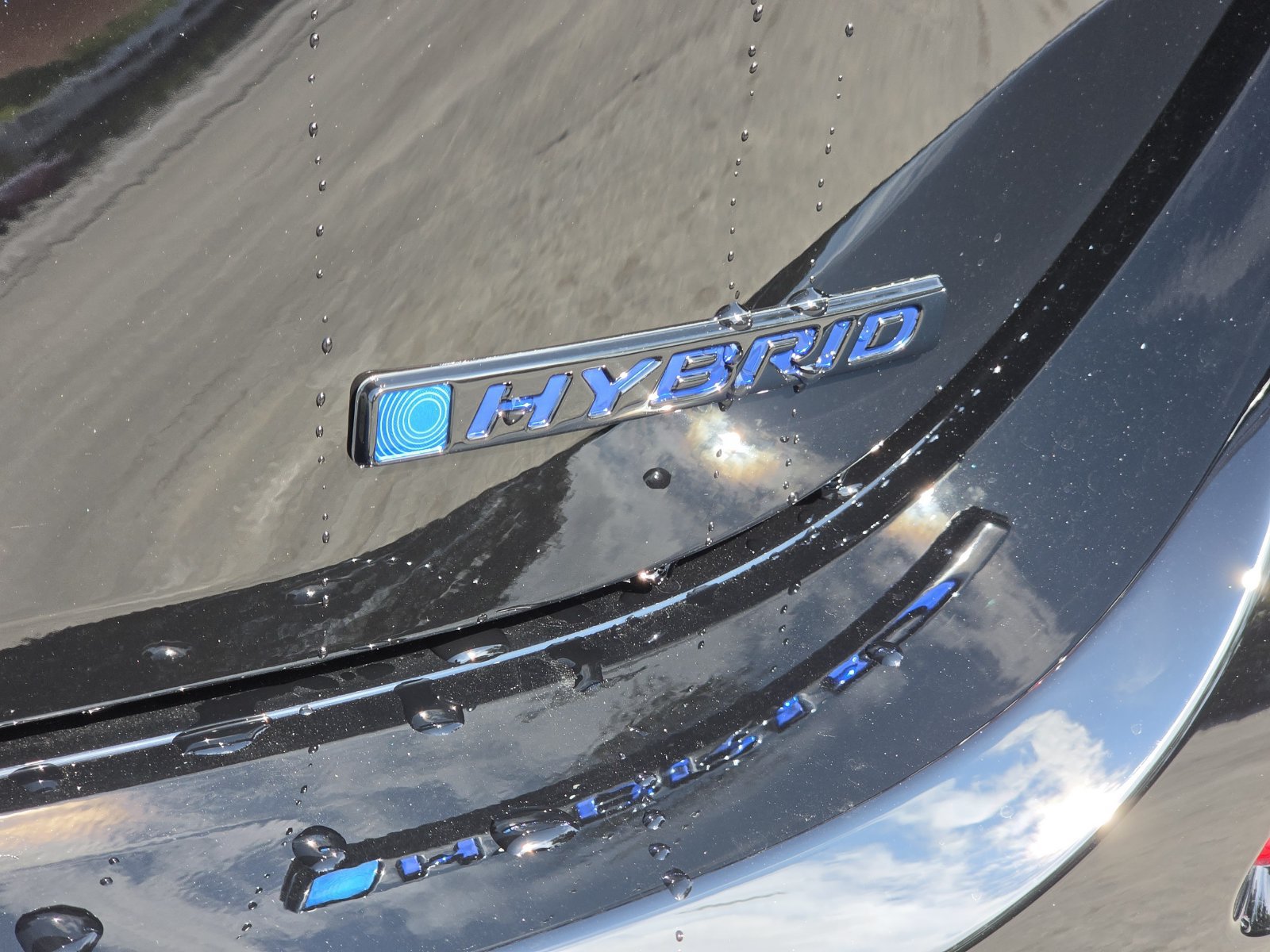 New 2026 Honda Civic Sport Touring image 9
