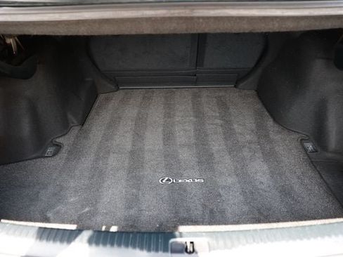 Used 2015 Lexus IS 350 w/ F-Sport Package RWD image 25