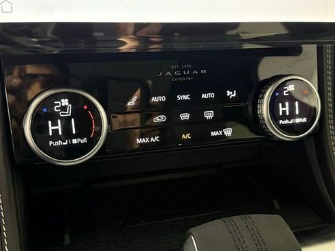 New 2026 Jaguar F-PACE R-Dynamic S image 36