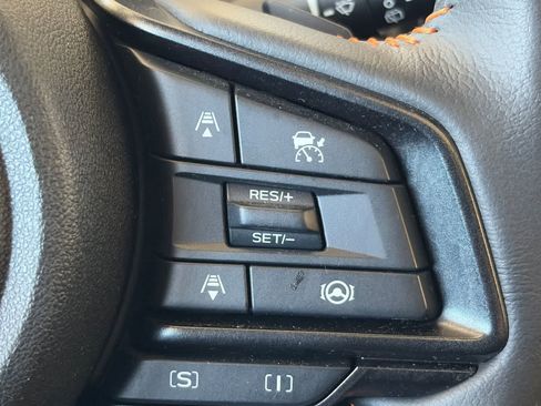 Certified 2024 Subaru Crosstrek 2.5i Limited w/ Crosstrek Mirror Package AWD/4WD image 27