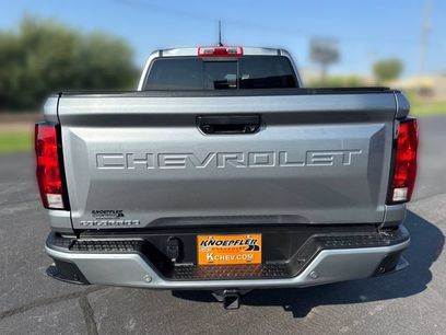 Used 2025 Chevrolet Colorado LT w/ Advanced Trailering Package