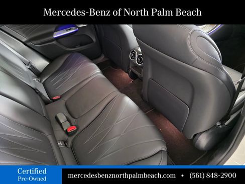 Certified 2023 Mercedes-Benz GLC 300 4MATIC image 24