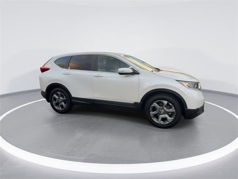 Used 2019 Honda CR-V EX-L image 2