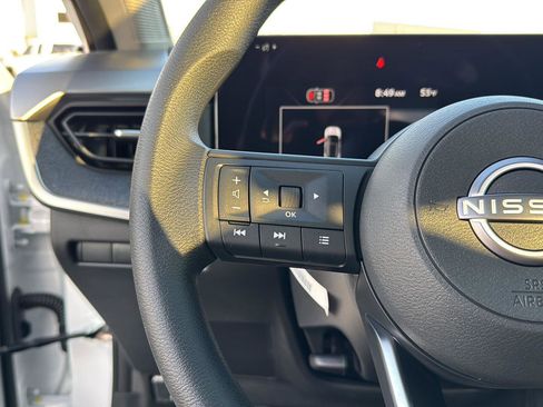 New 2026 Nissan Kicks SV w/ SV Premium Package image 18