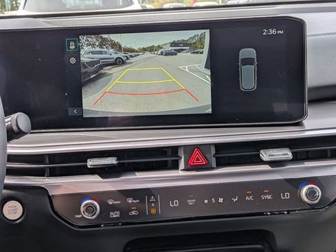 New 2026 Kia Sorento EX w/ EX Premium Package FWD image 15