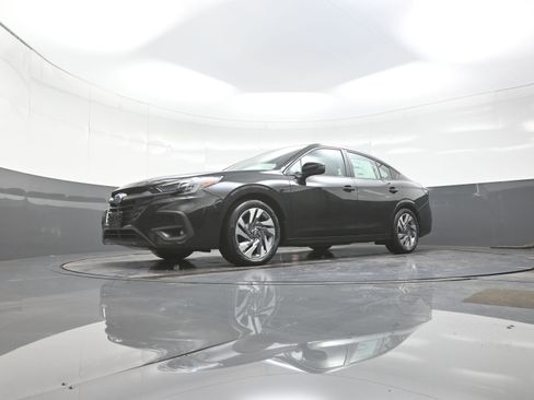 New 2025 Subaru Legacy Limited image 11