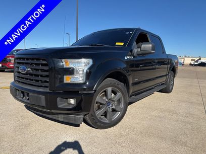Used 2017 Ford F150 XLT w/ Equipment Group 302A Luxury