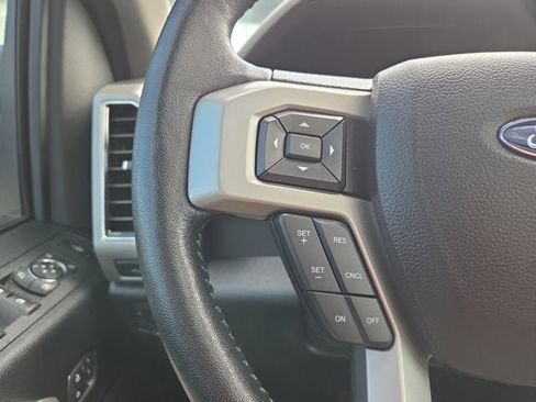 Used 2019 Ford F250 Lariat w/ Lariat Ultimate Package AWD/4WD image 22