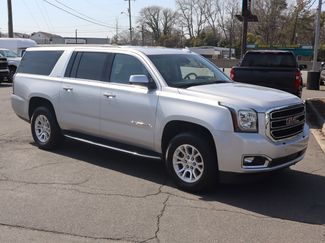 Used 2018 GMC Yukon XL SLT w/ Open Road Package video 2