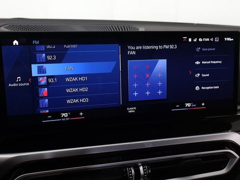 Used 2023 BMW M2 Base w/ Lighting Package image 43