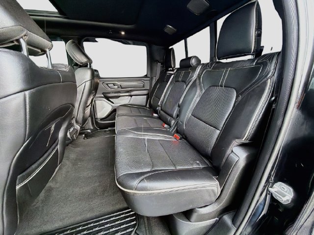 Used 2021 RAM 1500 Limited AWD/4WD image 25