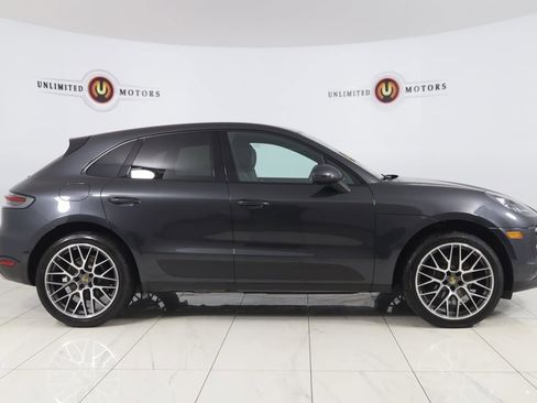 Used 2020 Porsche Macan image 2