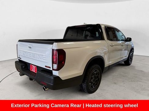 New 2026 Honda Ridgeline TrailSport image 6