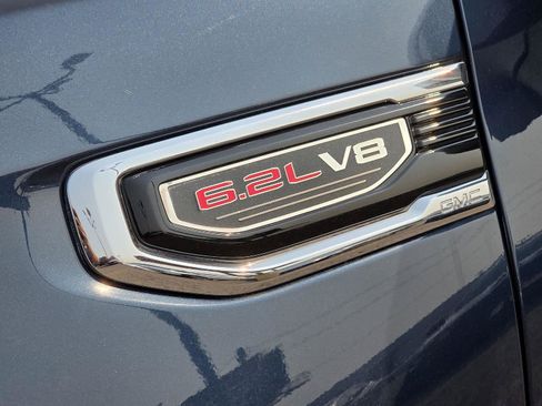 Used 2022 GMC Sierra 1500 Denali AWD/4WD image 47
