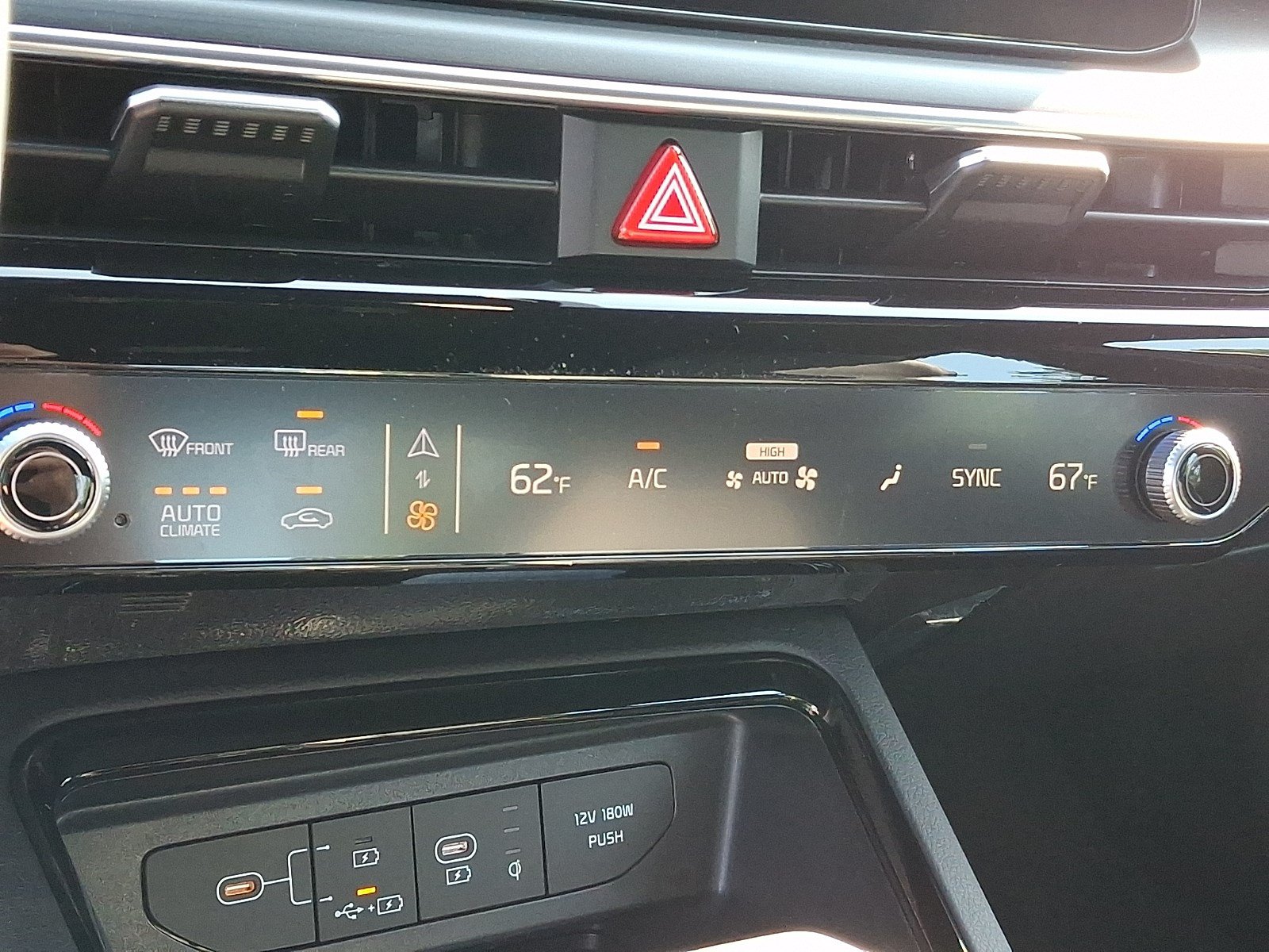 New 2026 Kia K5 GT-Line FWD image 8
