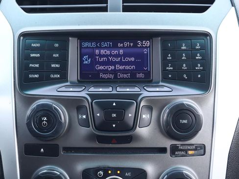 Used 2013 Ford Explorer XLT FWD image 23