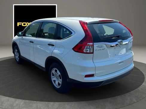 Used 2016 Honda CR-V LX image 7