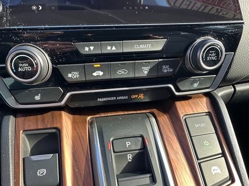 Used 2020 Honda CR-V EX-L image 22