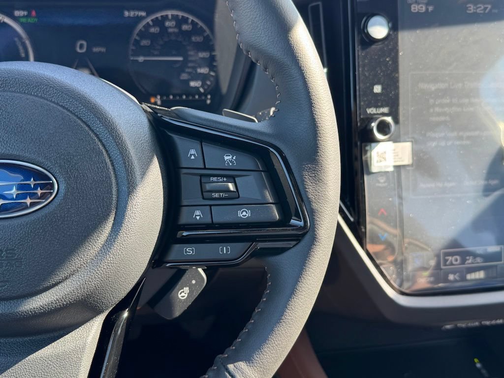 New 2026 Subaru Forester Touring AWD/4WD image 10
