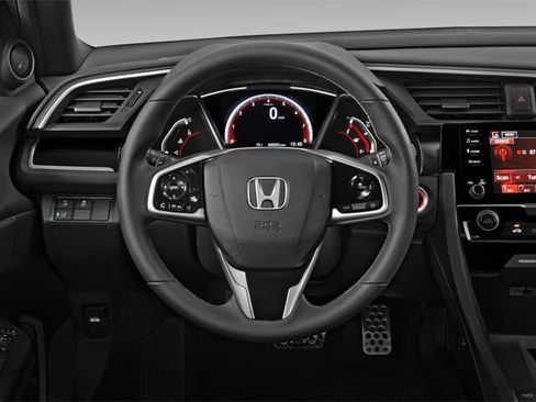 Used 2020 Honda Civic Sport image 8