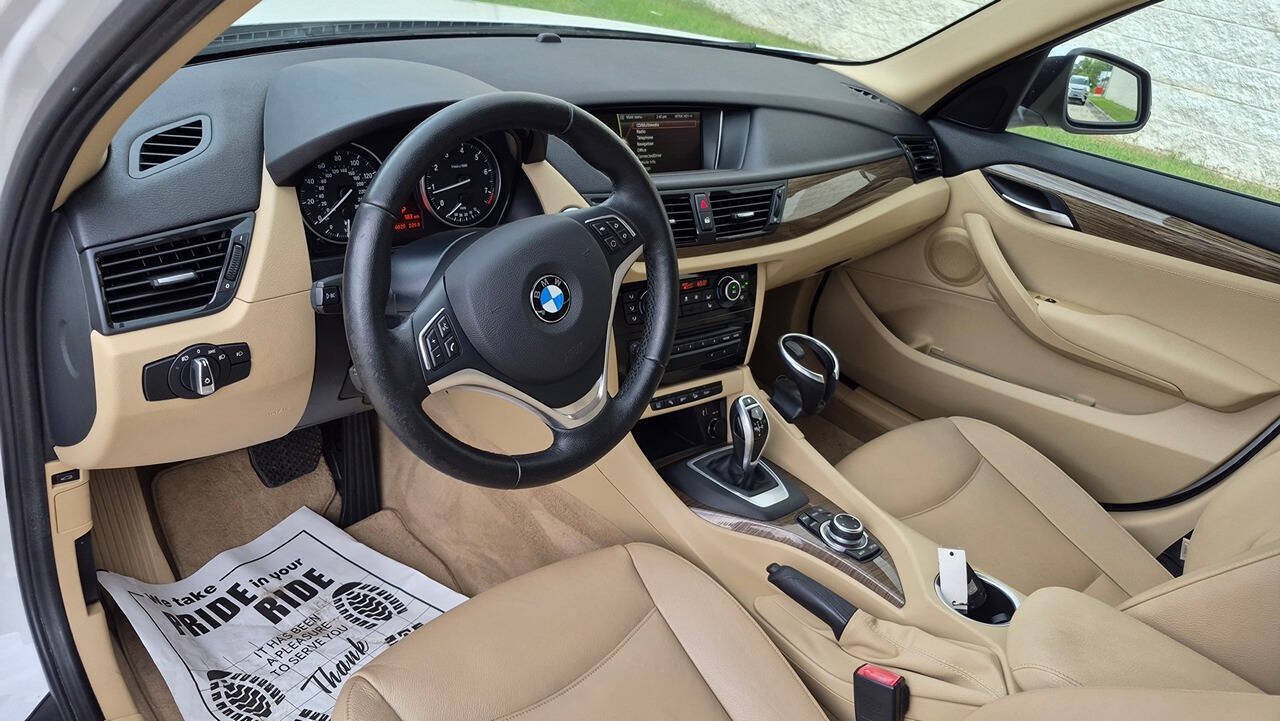 Used 2013 BMW X1 xDrive28i AWD/4WD image 31