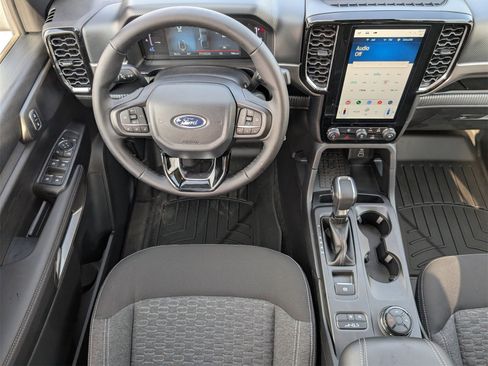 New 2025 Ford Ranger XLT w/ FX4 Off-Road Package image 6