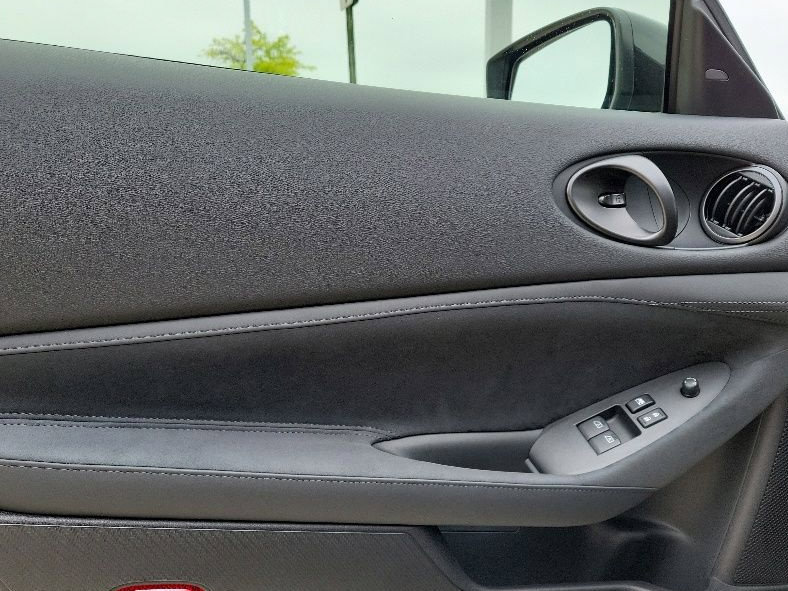 New 2026 Nissan Z Performance w/ Floor Mat Package RWD image 29