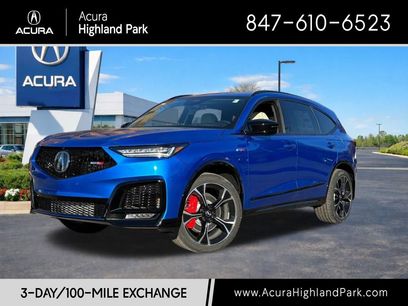 New 2026 Acura MDX Type S