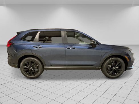 New 2026 Honda CR-V Sport Touring image 8