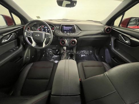 Used 2021 Chevrolet Blazer RS w/ Enhanced Convenience Package AWD/4WD image 18