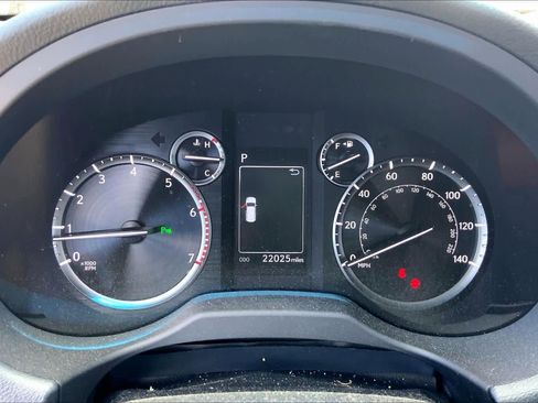 Certified 2023 Lexus GX 460 Premium w/ Premium Package AWD/4WD image 26