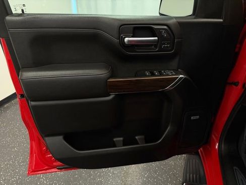 Used 2019 GMC Sierra 1500 SLT w/ SLT Premium Plus Package image 11