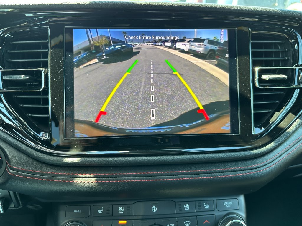 Certified 2024 Dodge Durango GT RWD image 36