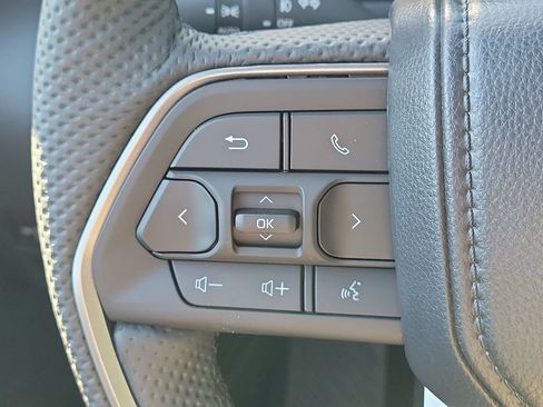 New 2026 Toyota Tundra Limited AWD/4WD image 9