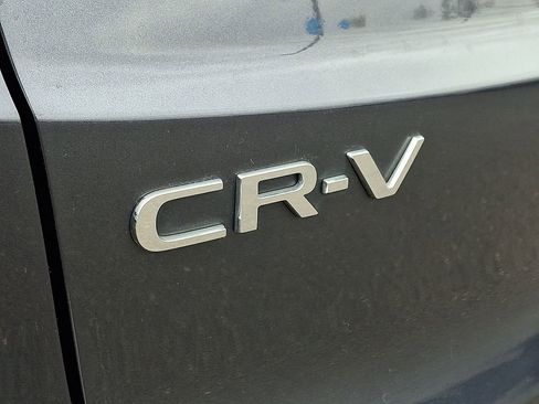 Used 2025 Honda CR-V EX image 30