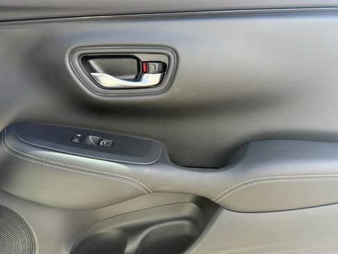 Certified 2024 Honda HR-V EX-L image 27