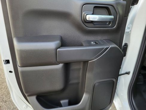 New 2026 GMC Sierra 1500 Pro w/ Pro Value Package image 31